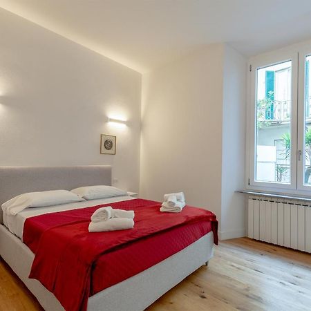 Florence Michelangelo Suite Apartment Eksteriør bilde