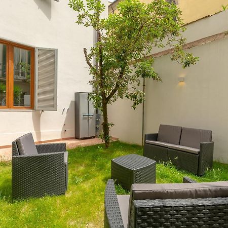 Florence Michelangelo Suite Apartment Eksteriør bilde
