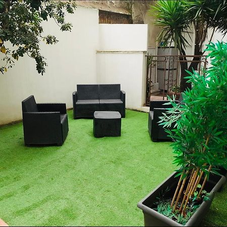 Florence Michelangelo Suite Apartment Eksteriør bilde
