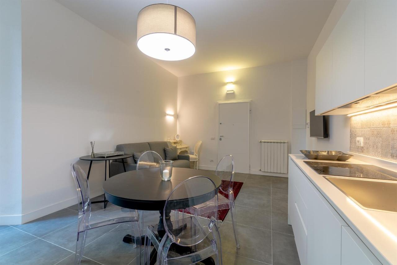Florence Michelangelo Suite Apartment Eksteriør bilde