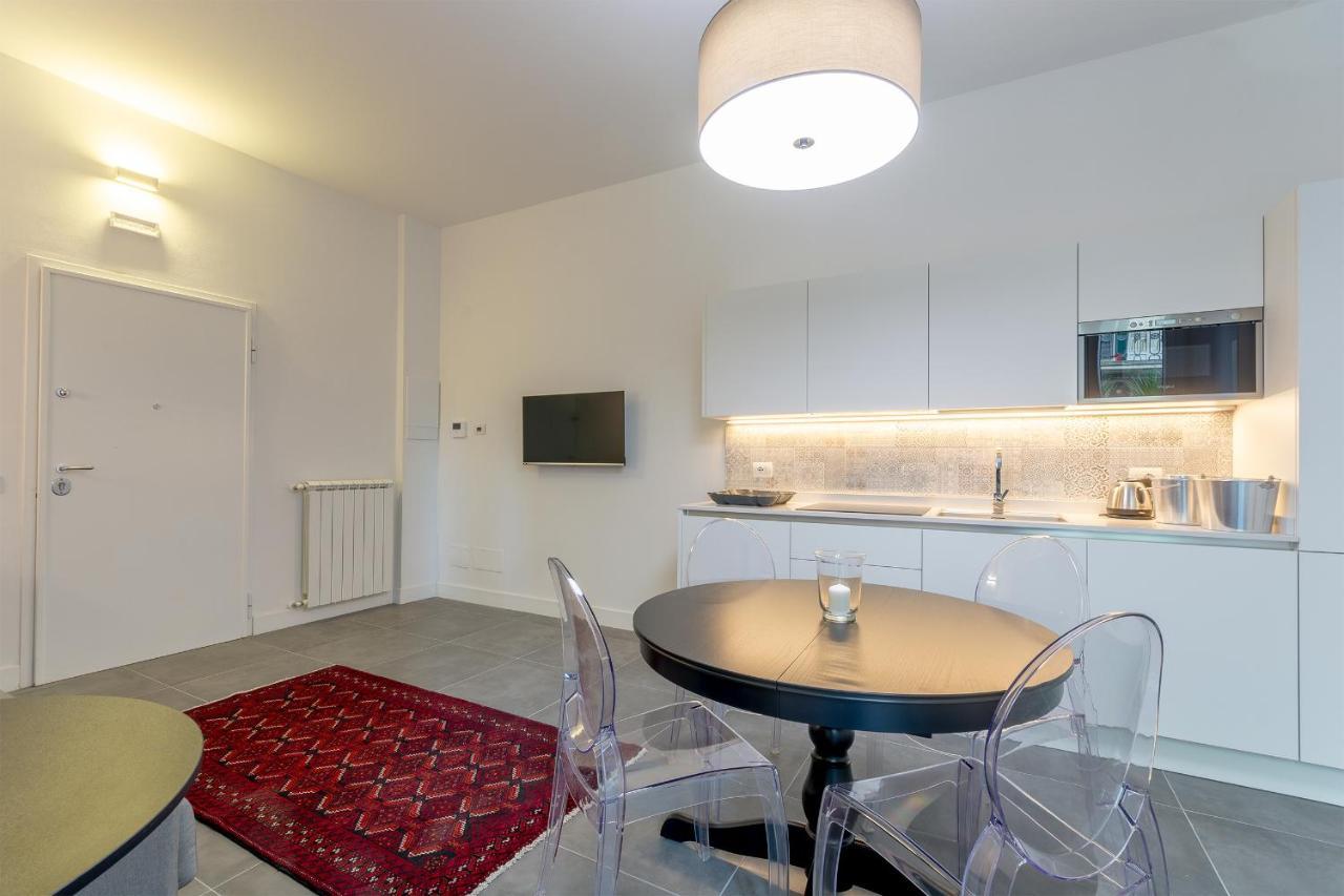 Florence Michelangelo Suite Apartment Eksteriør bilde