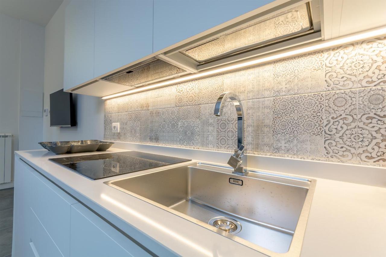 Florence Michelangelo Suite Apartment Eksteriør bilde