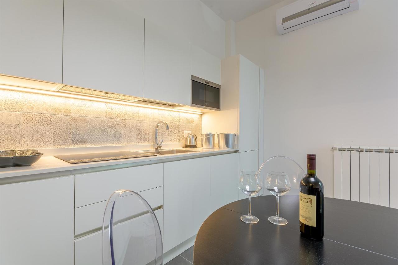 Florence Michelangelo Suite Apartment Eksteriør bilde