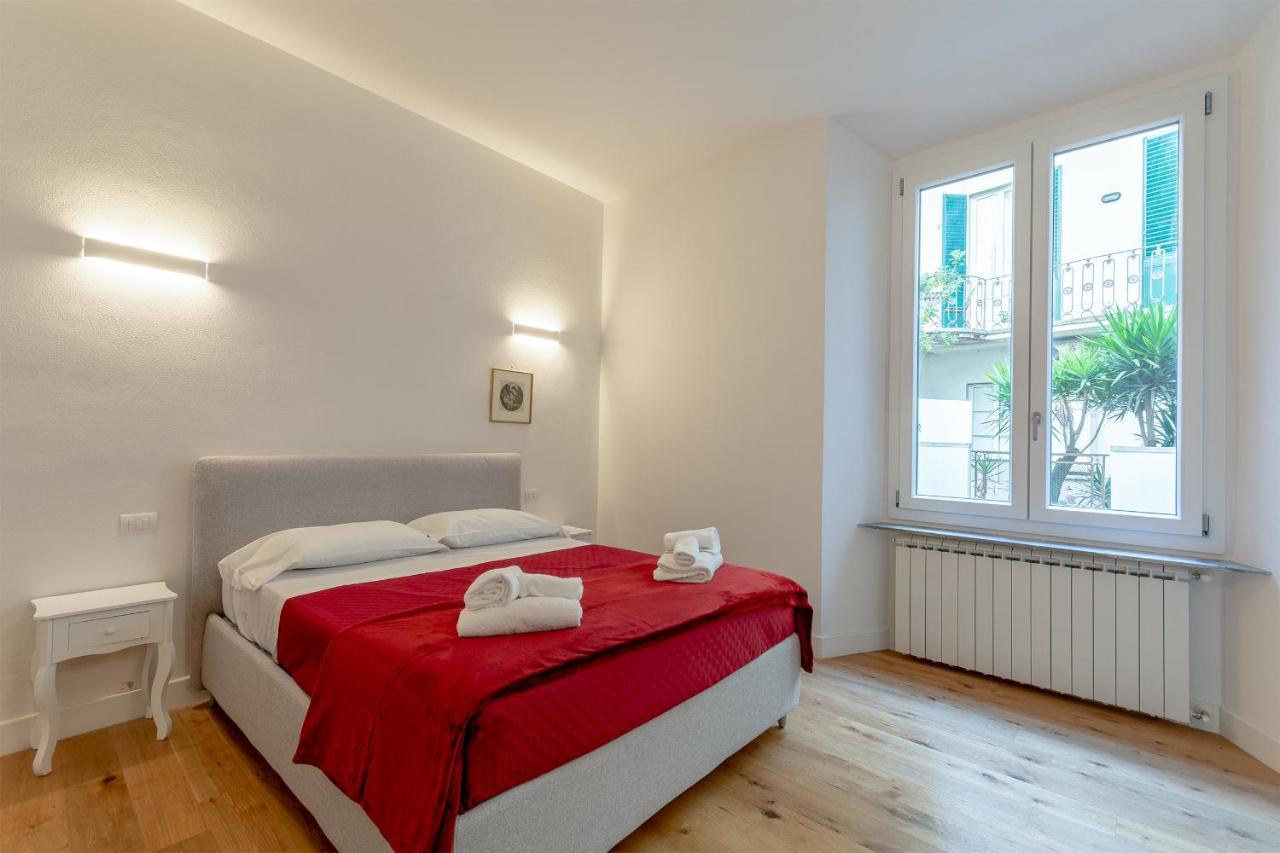 Florence Michelangelo Suite Apartment Eksteriør bilde