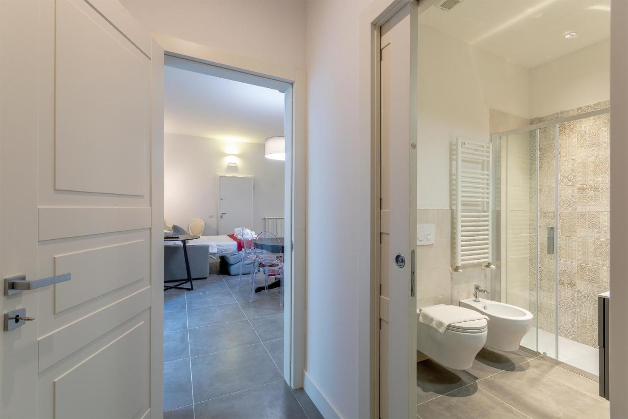 Florence Michelangelo Suite Apartment Eksteriør bilde