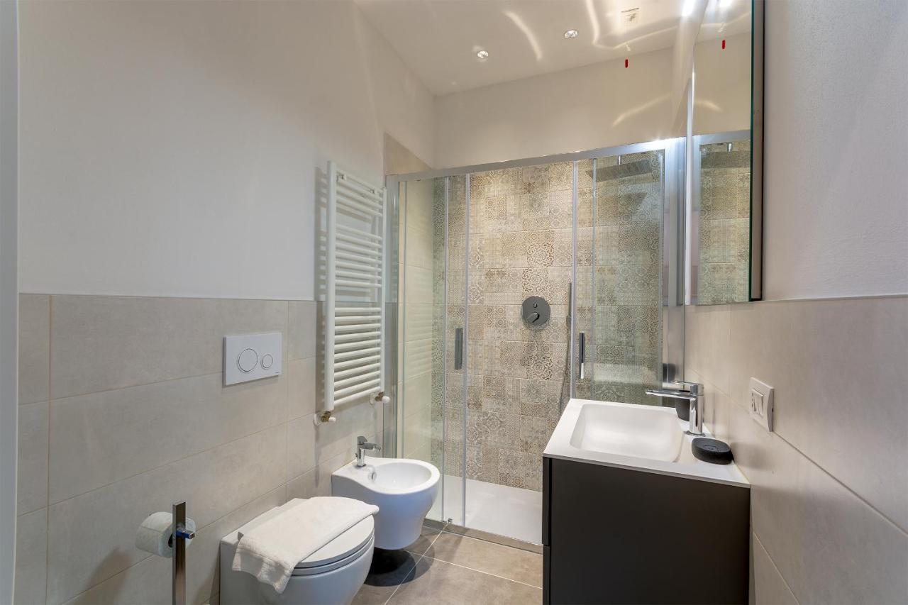 Florence Michelangelo Suite Apartment Eksteriør bilde