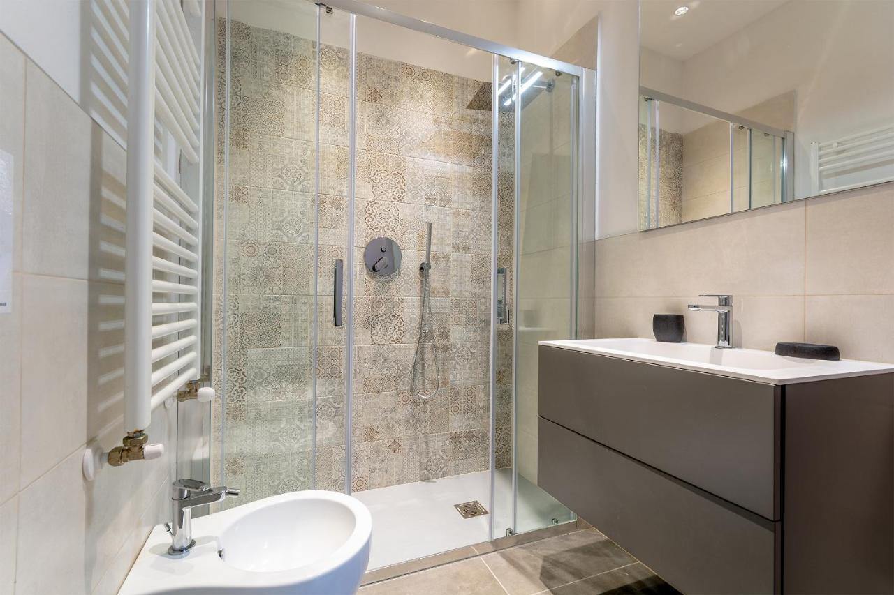 Florence Michelangelo Suite Apartment Eksteriør bilde