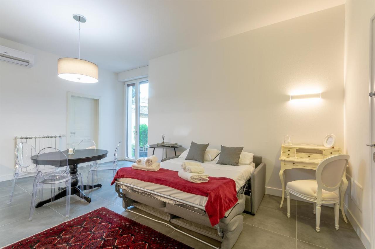 Florence Michelangelo Suite Apartment Eksteriør bilde