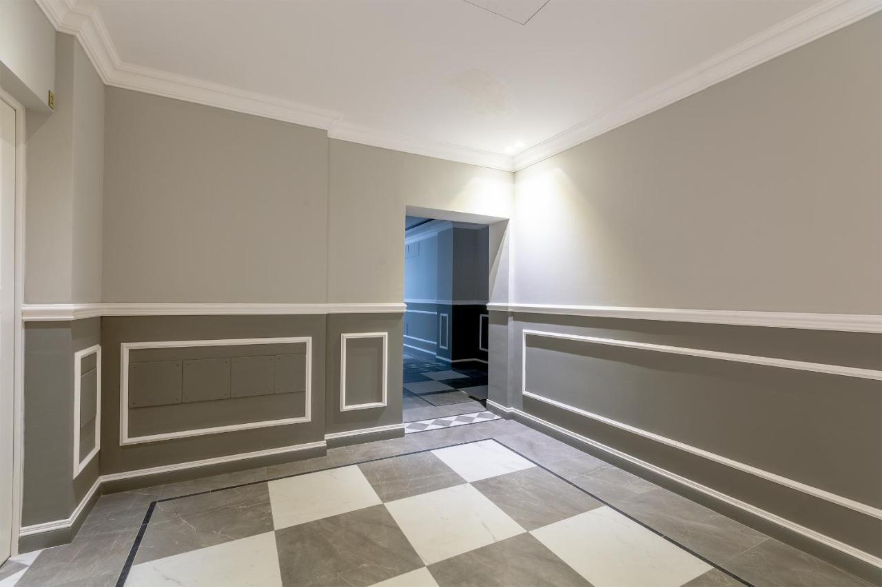 Florence Michelangelo Suite Apartment Eksteriør bilde