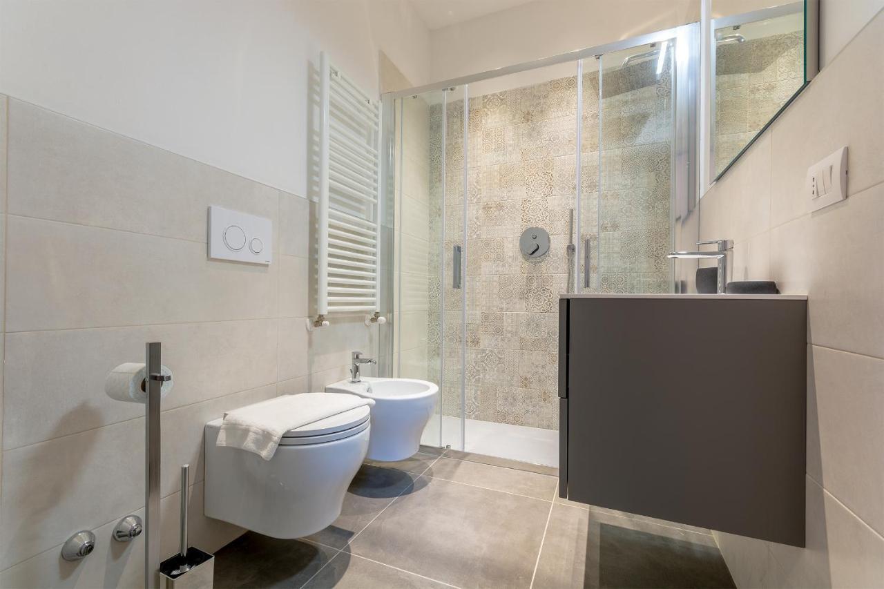 Florence Michelangelo Suite Apartment Eksteriør bilde