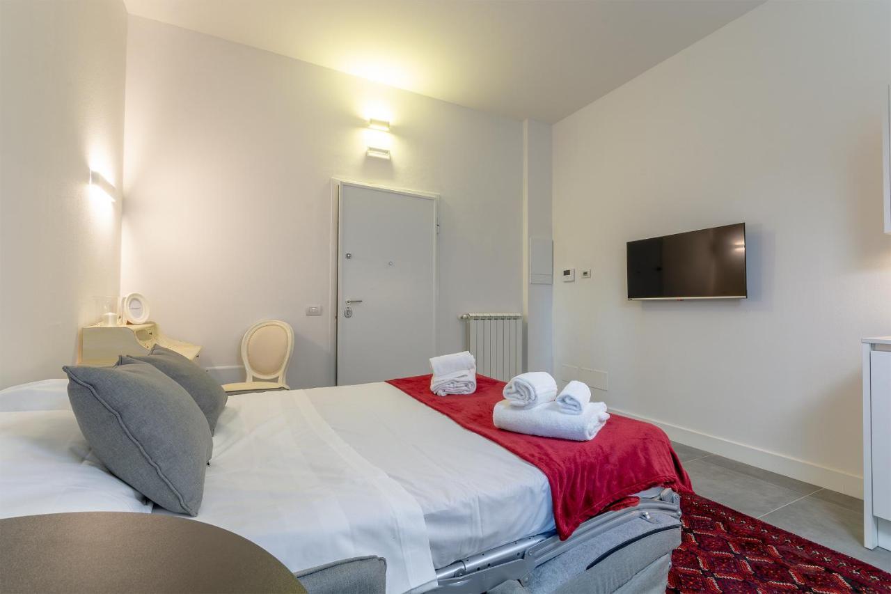 Florence Michelangelo Suite Apartment Eksteriør bilde