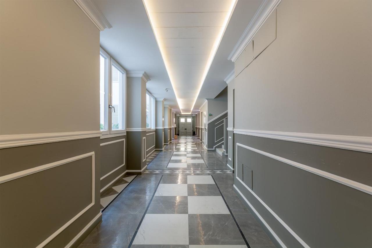 Florence Michelangelo Suite Apartment Eksteriør bilde