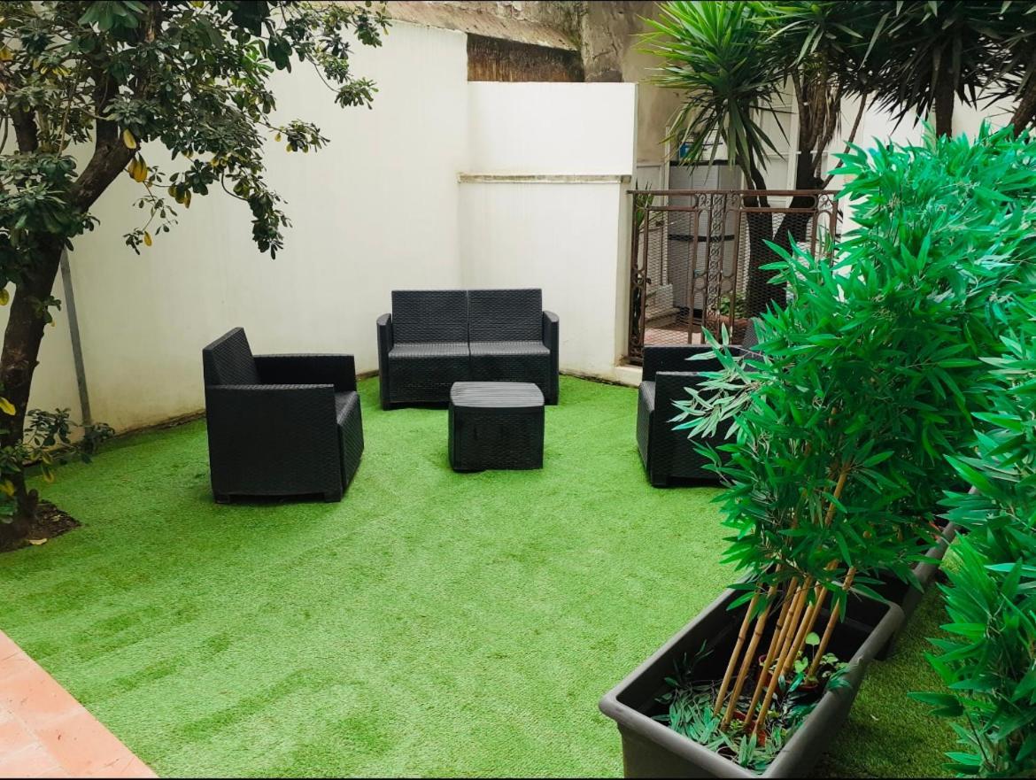Florence Michelangelo Suite Apartment Eksteriør bilde